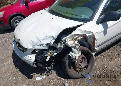 2006 Chrysler Pacifica из США, поврежденный, VIN 2A4GM48486R610996